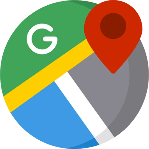 Google Maps